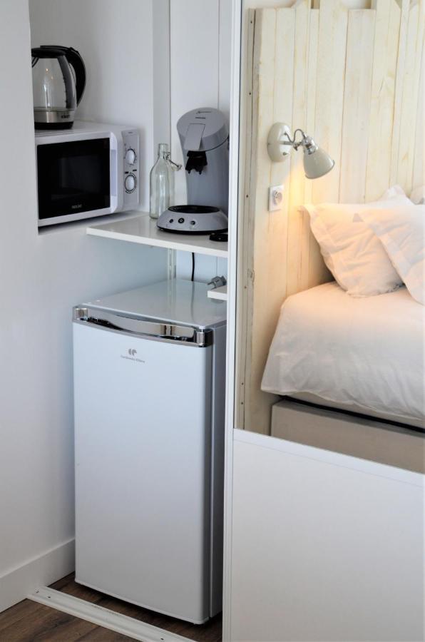 Maison D'Hotes City Break Miradour Bayonne Esterno foto