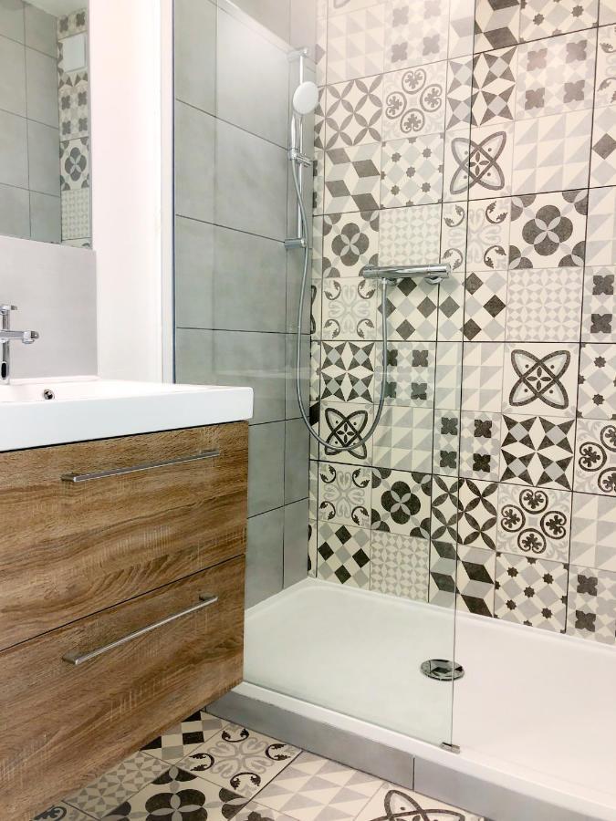 Maison D'Hotes City Break Miradour Bayonne Esterno foto