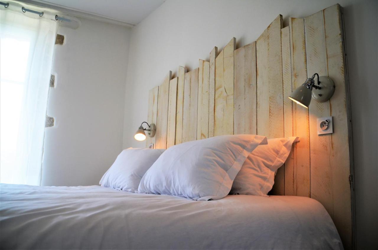 Maison D'Hotes City Break Miradour Bayonne Esterno foto
