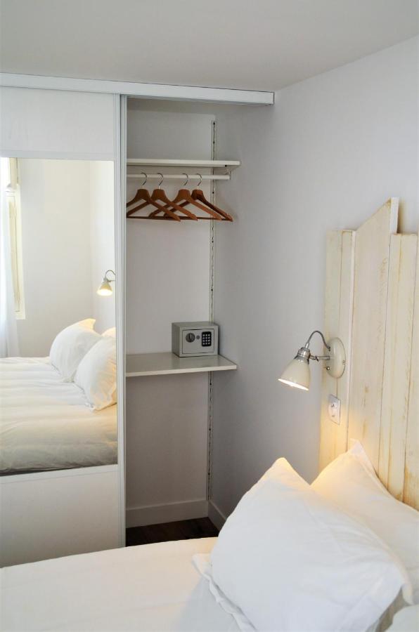 Maison D'Hotes City Break Miradour Bayonne Esterno foto