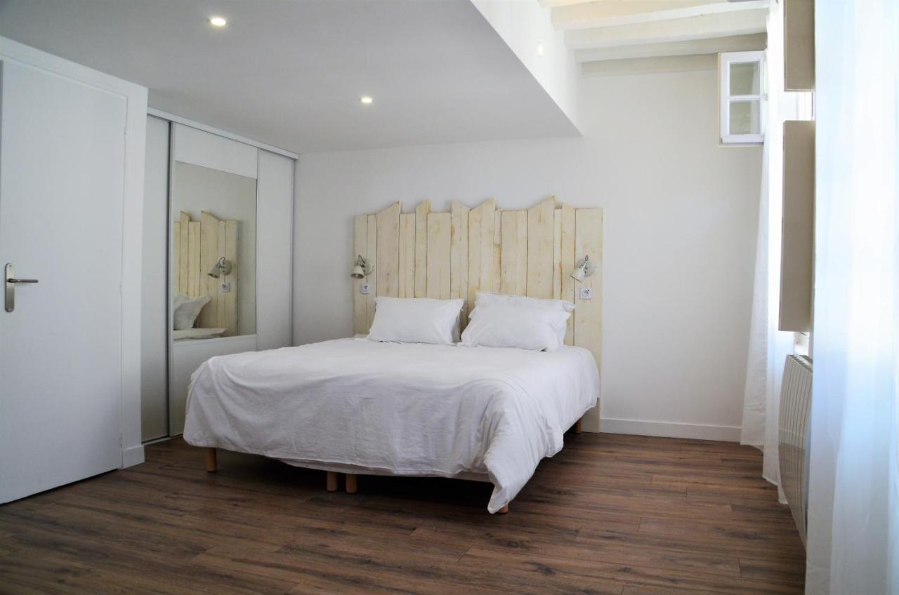 Maison D'Hotes City Break Miradour Bayonne Esterno foto