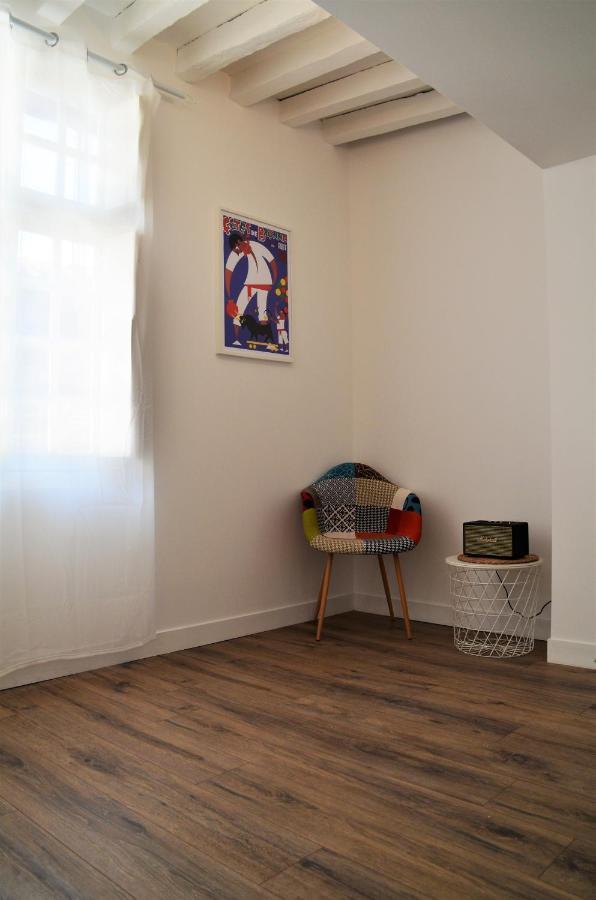Maison D'Hotes City Break Miradour Bayonne Esterno foto