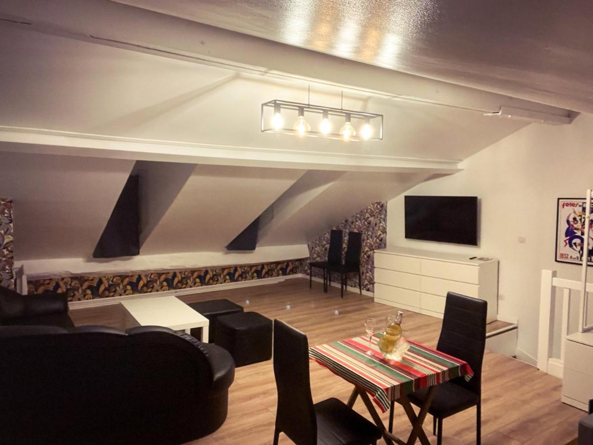 Maison D'Hotes City Break Miradour Bayonne Esterno foto