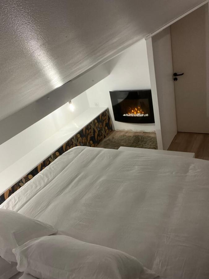 Maison D'Hotes City Break Miradour Bayonne Esterno foto