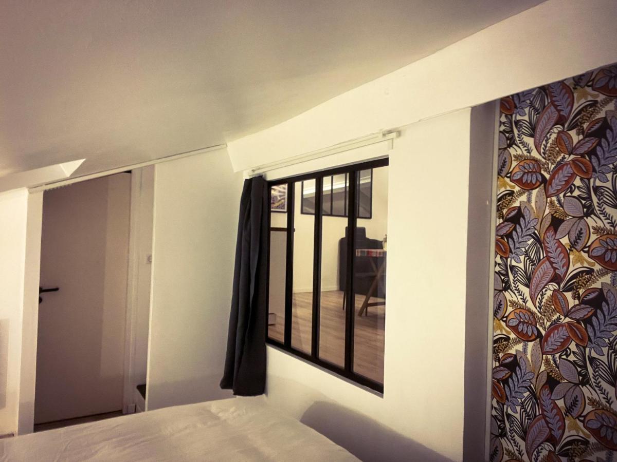 Maison D'Hotes City Break Miradour Bayonne Esterno foto
