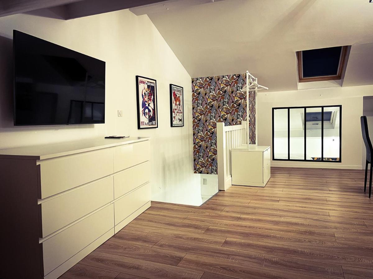 Maison D'Hotes City Break Miradour Bayonne Esterno foto
