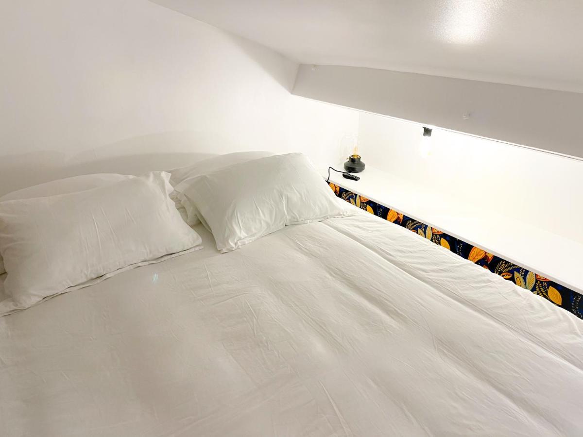 Maison D'Hotes City Break Miradour Bayonne Esterno foto