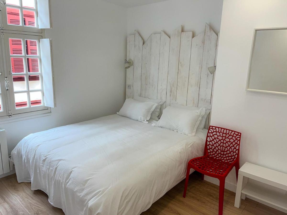 Maison D'Hotes City Break Miradour Bayonne Esterno foto