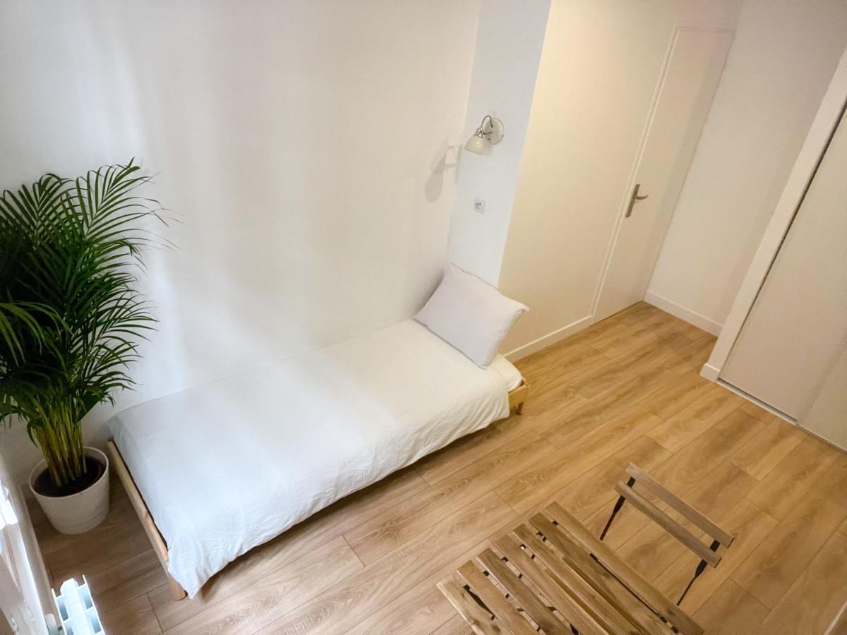 Maison D'Hotes City Break Miradour Bayonne Esterno foto